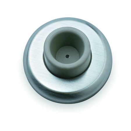 Concave Door Stop, Wall Mount MPN:409.32D