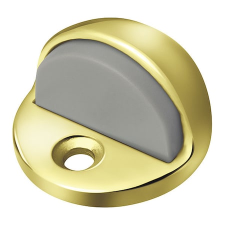 Dome Door Stop, Floor Mount MPN:441.3