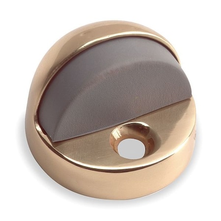 Dome Door Stop, Floor Mount MPN:441CU.3
