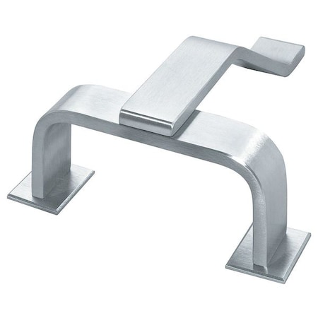 Door Guard, Lever Handle Trim Protector MPN:R116EDPL.32D