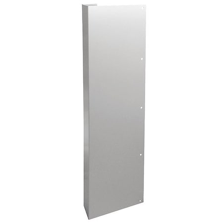 Door Bottom Guard, 29-1/2