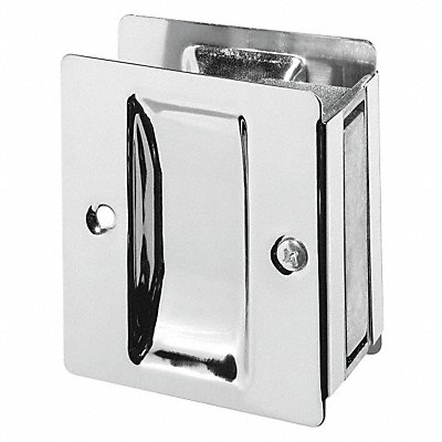 Pocket Door Pull Handle Clips/Fasteners MPN:890.26D