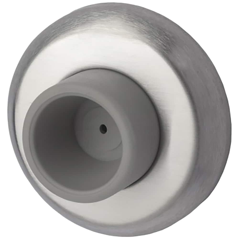 Stops, Type: Concave Wrought Wall Stop , Projection: 1 (Inch) MPN:085794