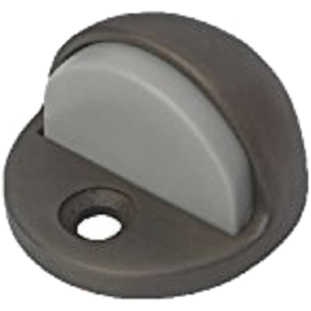 Stops, Type: Low Dome Stop , Projection: 2 (Inch) MPN:085801