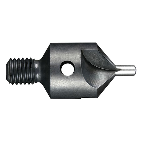 Countersink, 1/2 in, 100, 1-1/4 in MPN:954CO5-10