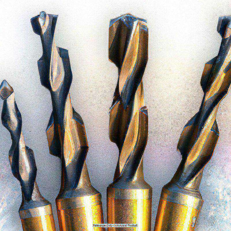 Jobber Drill: 11/64
