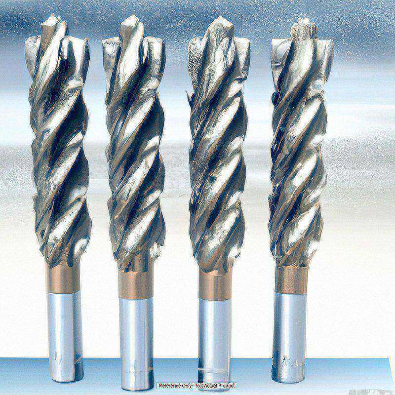 Jobber Drill: 9/32