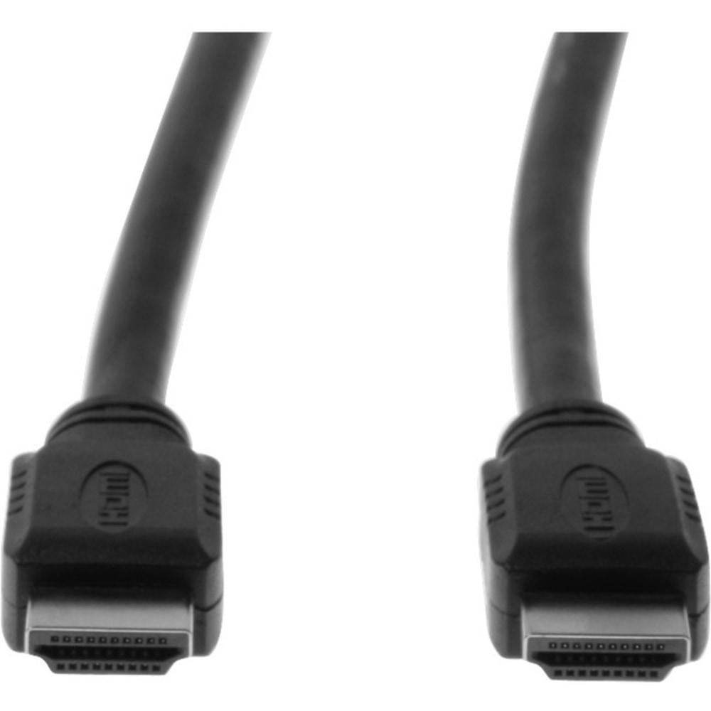 Rocstor Premium High Speed HDMI Cable with Ethernet. - - Y10C107B1 MPN:Y10C107-B1