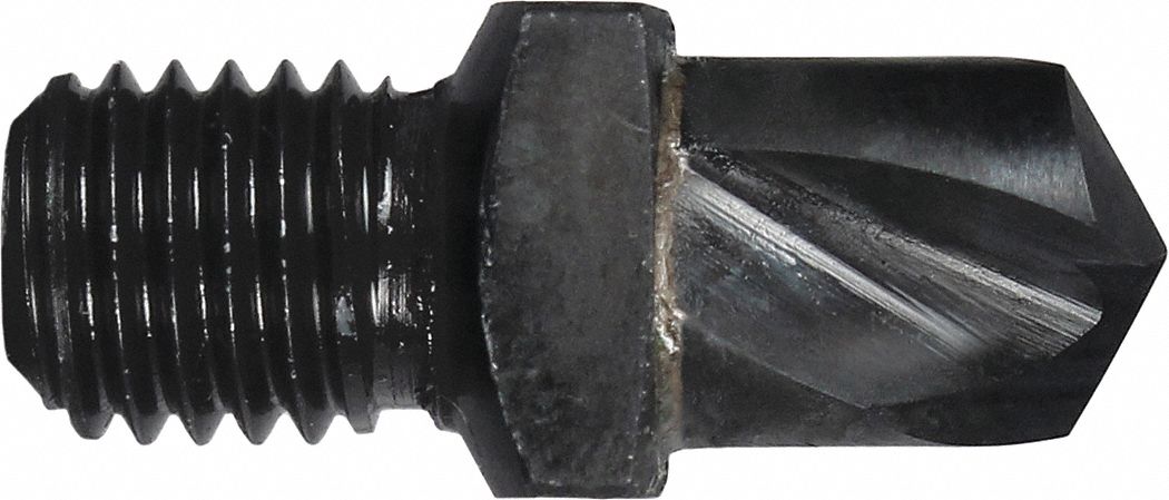 Threaded Shank Drill #20 Cobalt MPN:953CO20VS