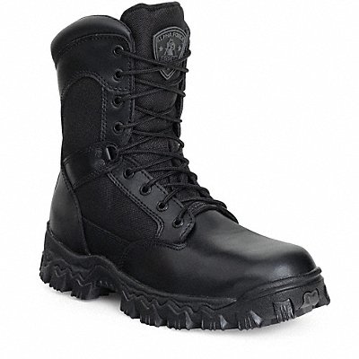 8 Work Boot 8 Medium Black Composite PR MPN:FQ0006173