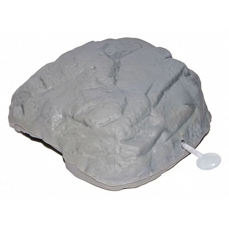 Bait Station, Rodent Rock 2G Discreet, PK4 MPN:928GR