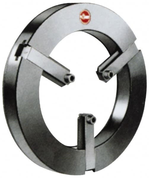 Lathe Chuck Jaw Cutting Attachment MPN:220207