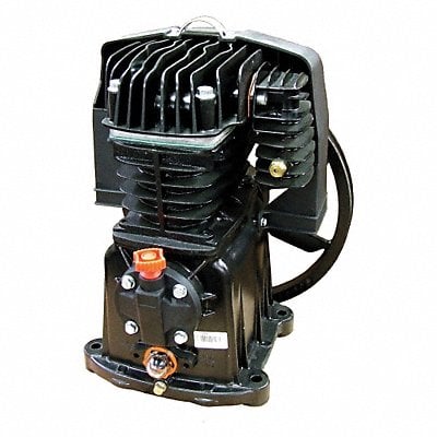 Air Compressor Pump 1 Stage 4 hp MPN:PMP12MK113GR