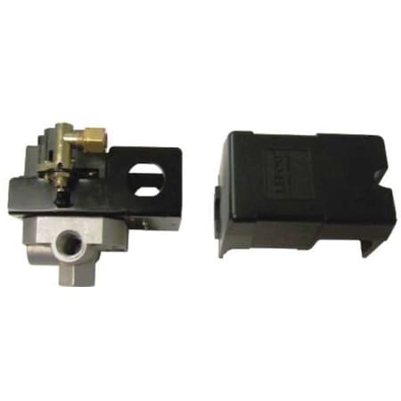 Pressure Switch, For 26JY34 MPN:FC321054000