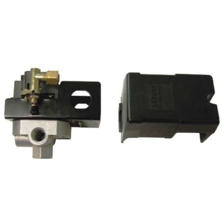 Pressure Switch, For 26JY32 MPN:JC800-48
