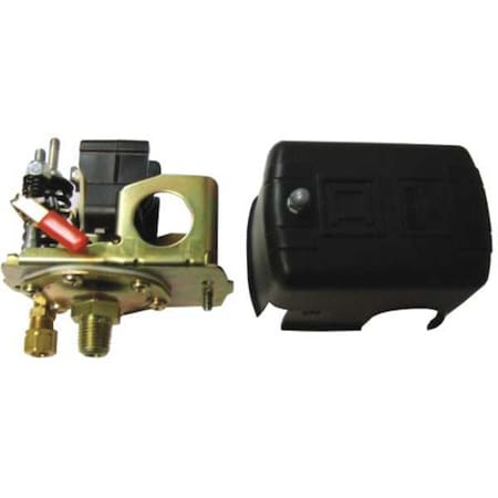 Pressure Switch, For 26JY38 MPN:PS2020M