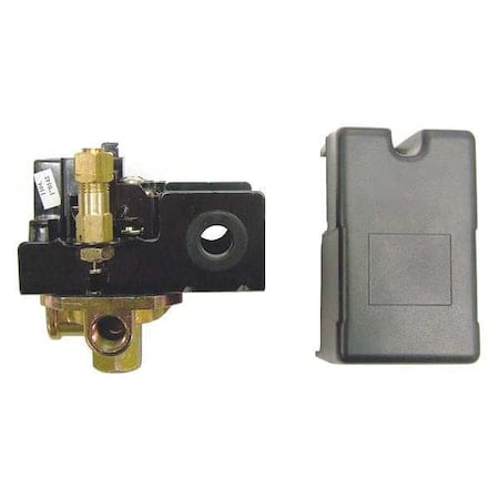 Pressure Switch, For 26JY36 MPN:VT412024