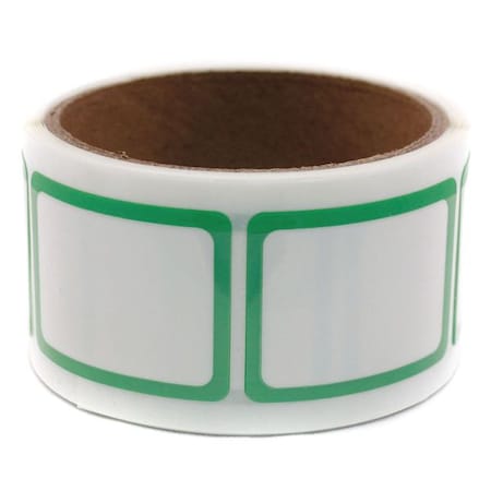 112 x 2 With Protective Flap 50Roll GR, PK50 MPN:117-0003D