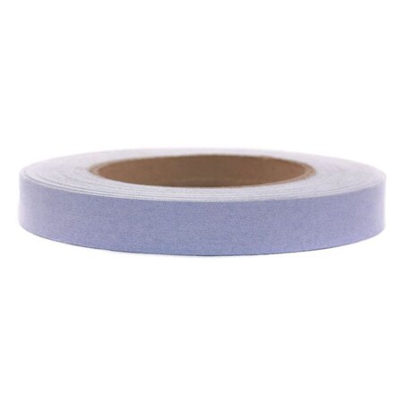 Masking Tape, 3/4 in W x 60 yd L, 6 mil Thick, Purple, Rubber Adhesive MPN:26194LV