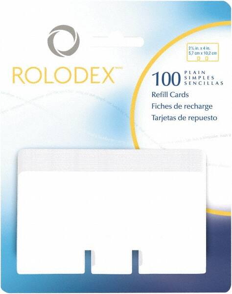 Pack of (100), Refills for Rotary MPN:67558