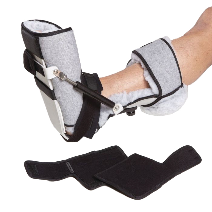 Example of GoVets Afo Boots category