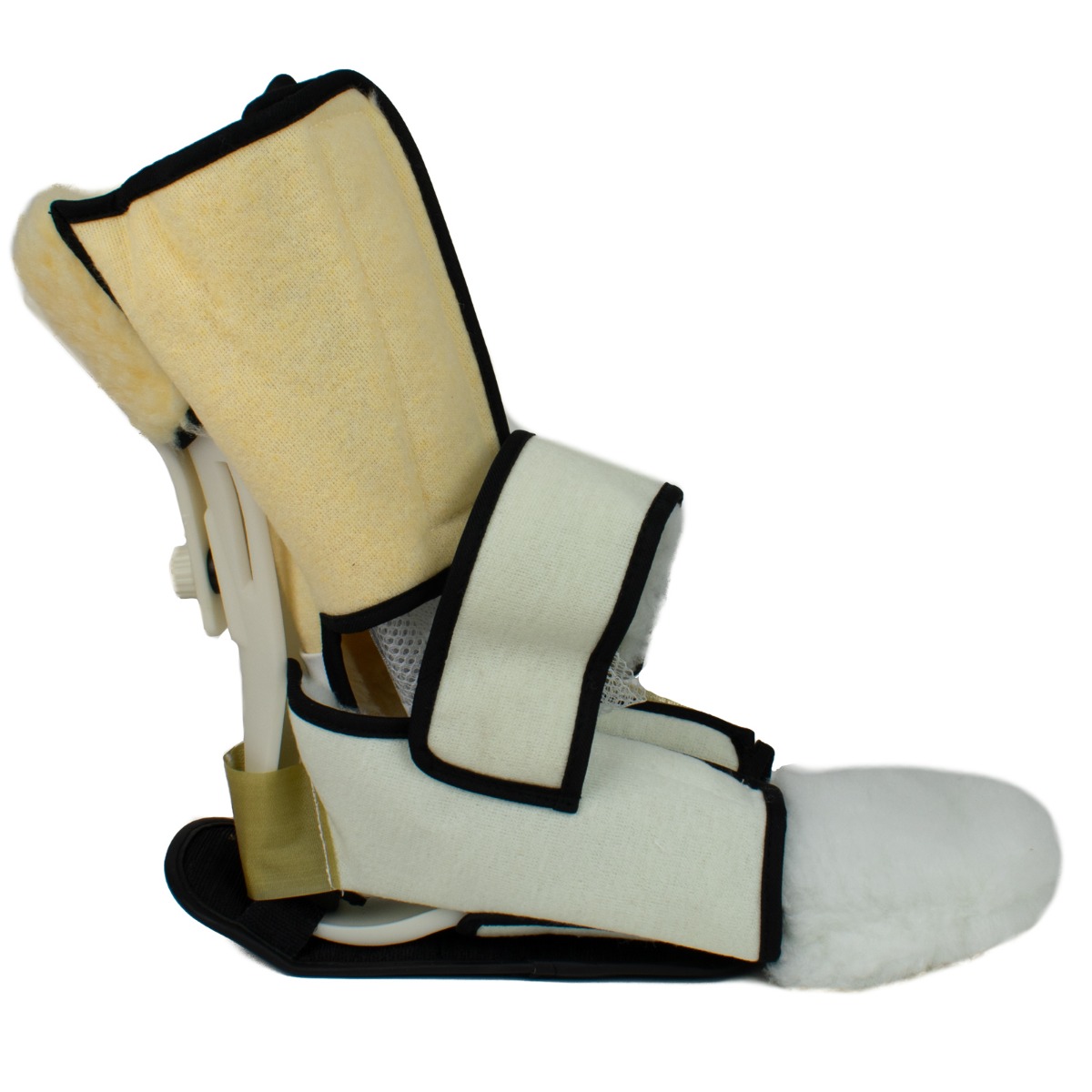 Example of GoVets Afo Boots category