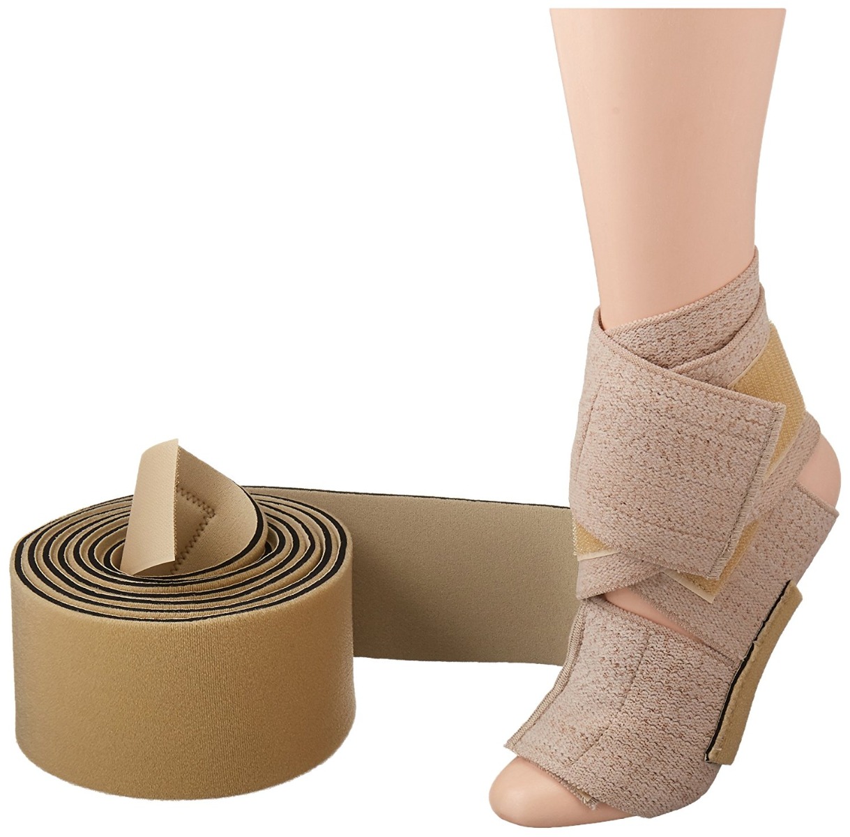 Example of GoVets Afo Splints category