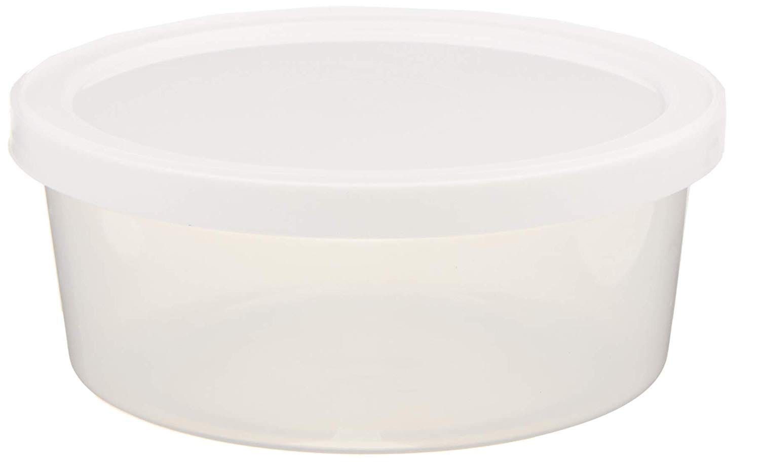 Example of GoVets Containers category