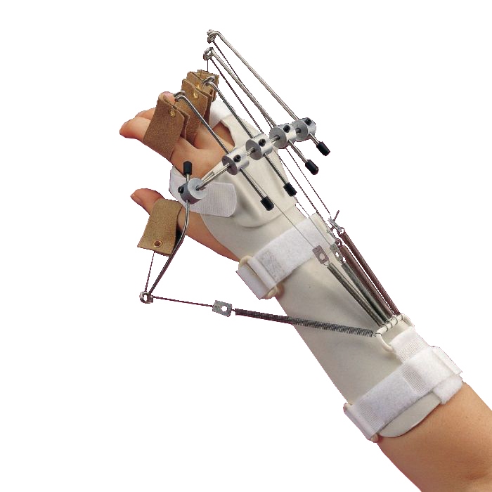 Example of GoVets Dynamic Splinting Kits category