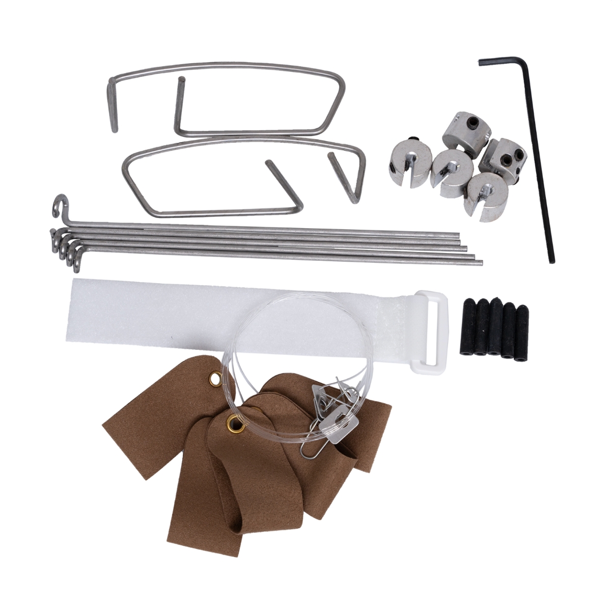 Example of GoVets Dynamic Splinting Kits category
