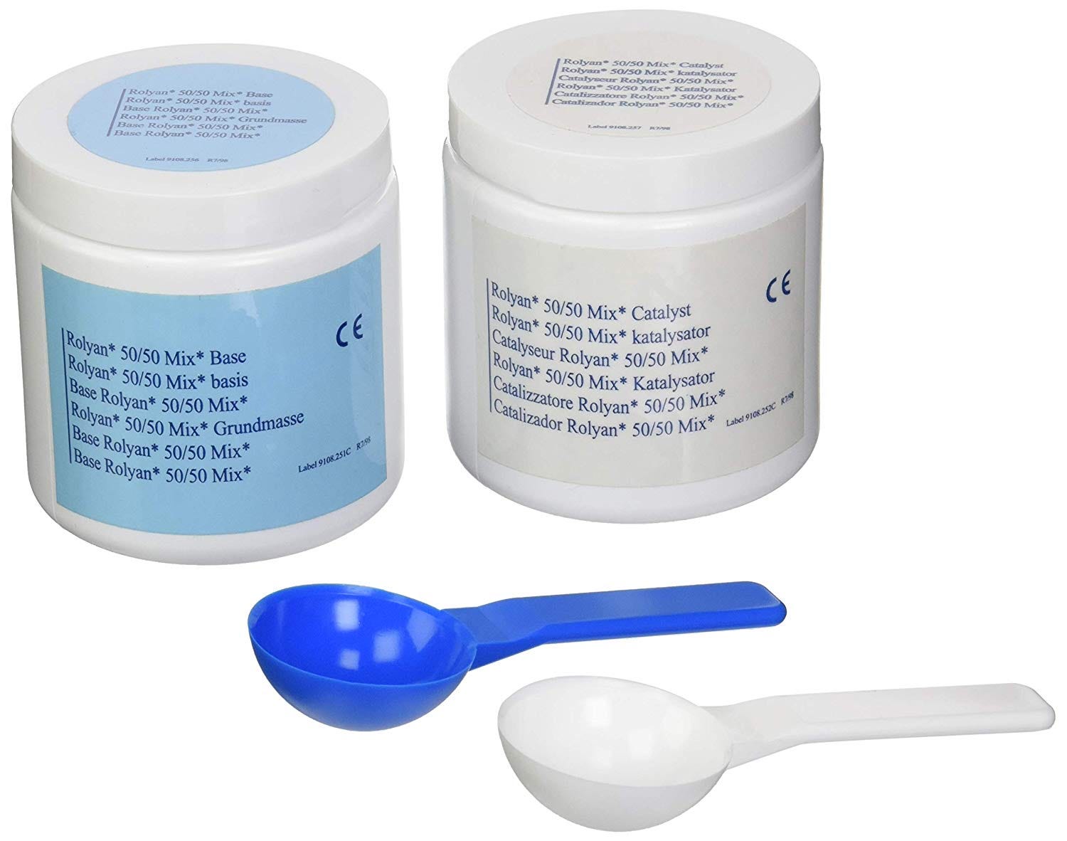 Example of GoVets Rolyan category