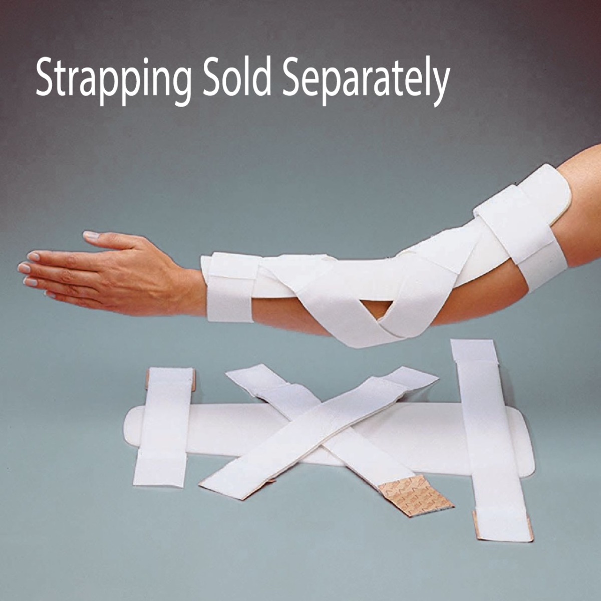 Example of GoVets Elbow Splints category