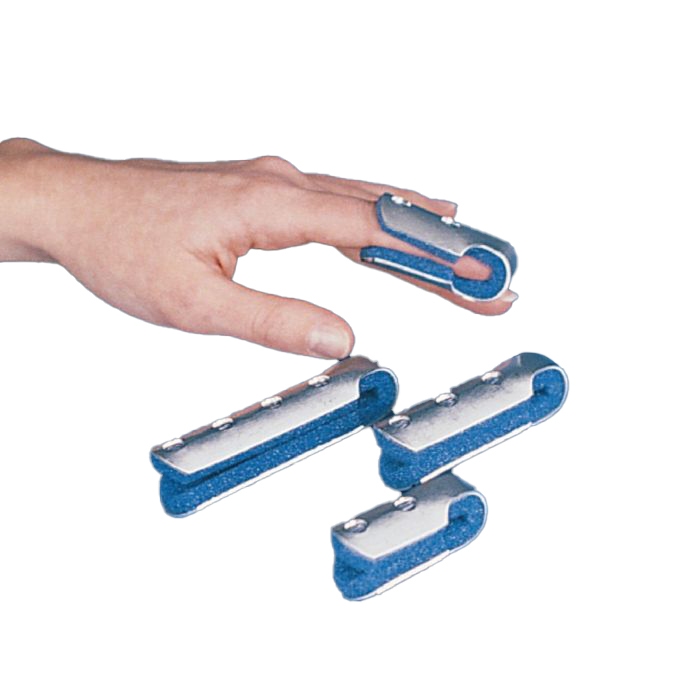 Example of GoVets Extension Finger Splints category