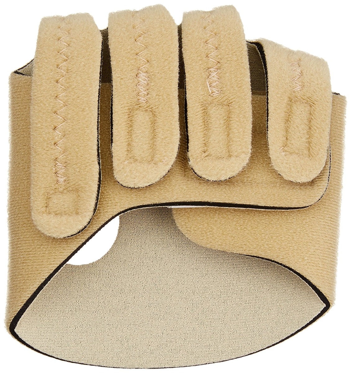 Example of GoVets Finger Seperators category