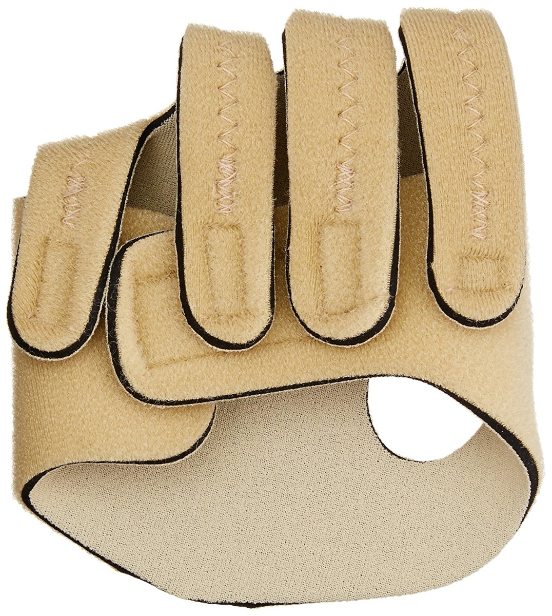 Example of GoVets Finger Seperators category