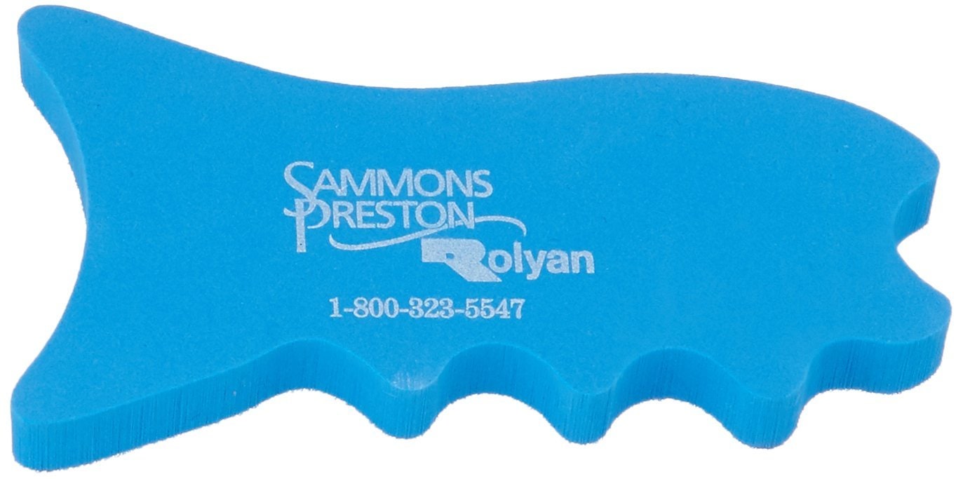 Example of GoVets Foam Squeeze Shape category