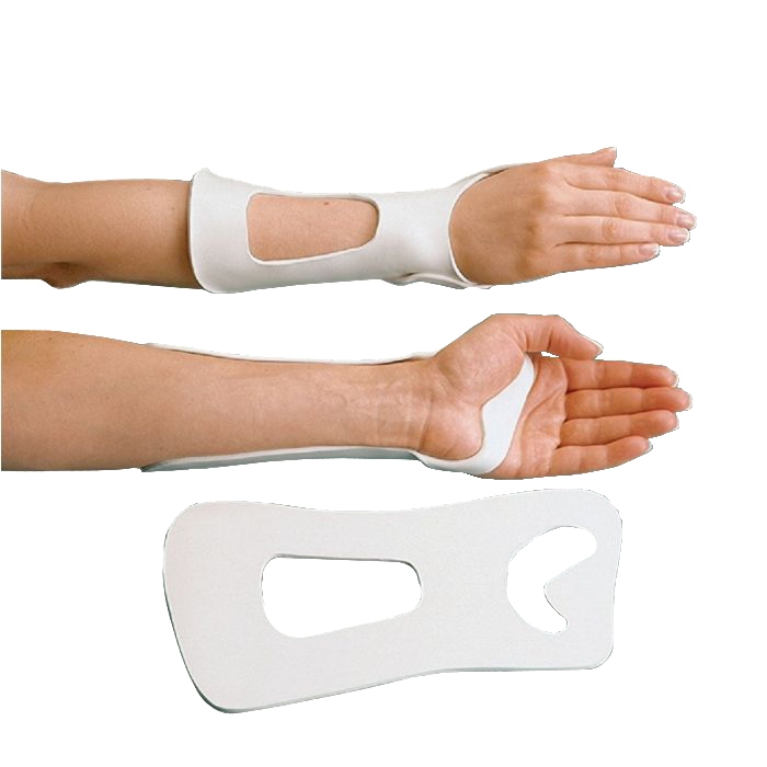 Example of GoVets Forearm Based Precuts category