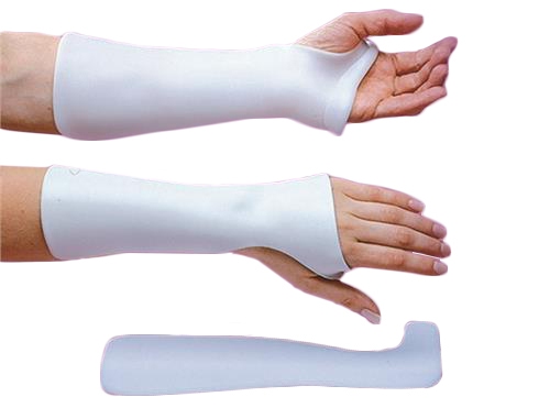 Example of GoVets Forearm Based Precuts category