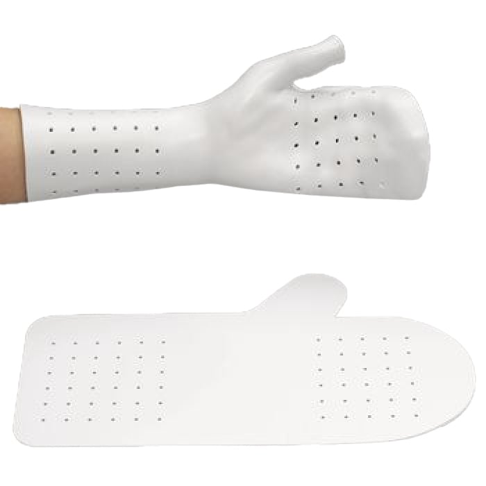Example of GoVets Forearm Based Precuts category