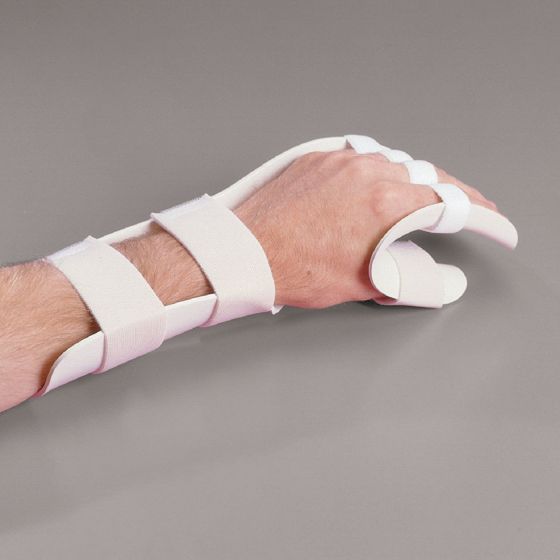 Example of GoVets Functional Position Splint category