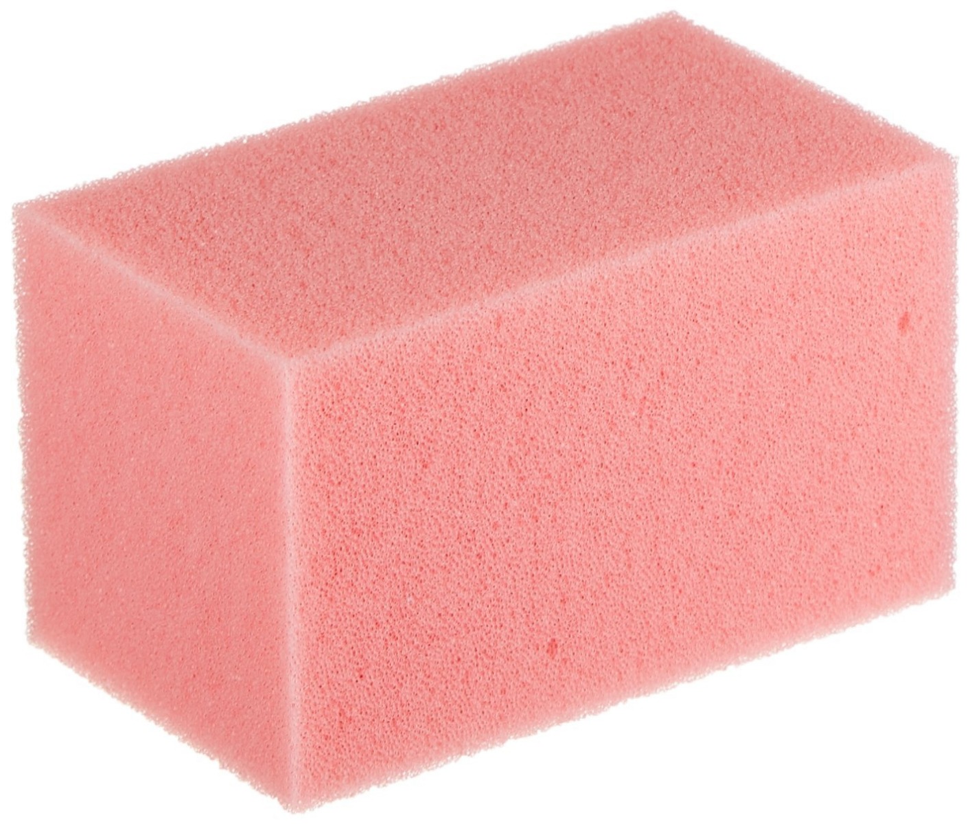 Example of GoVets Graded Foam Block category
