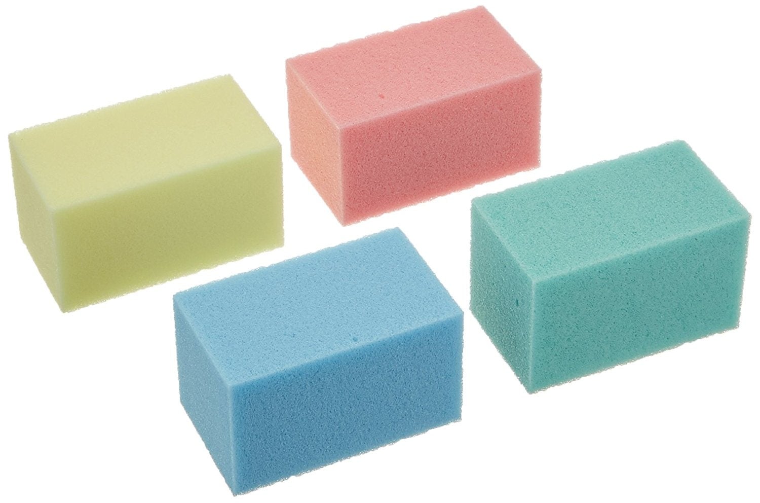 Example of GoVets Graded Foam Block category