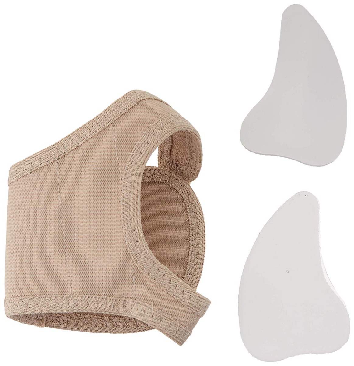 Example of GoVets Hand Position Splint category