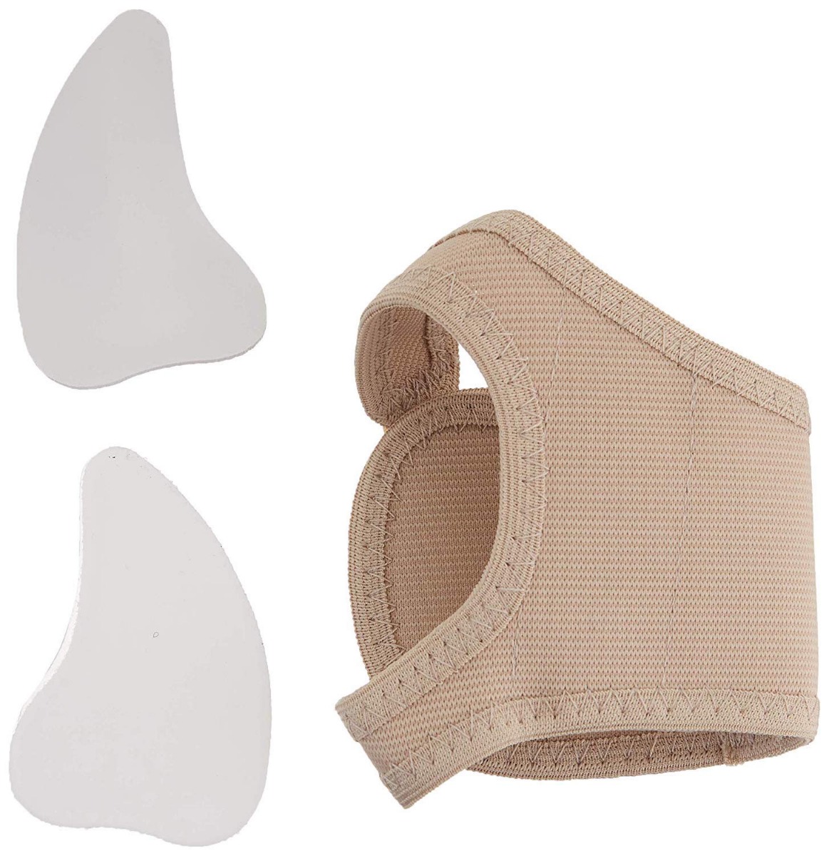 Example of GoVets Hand Position Splint category