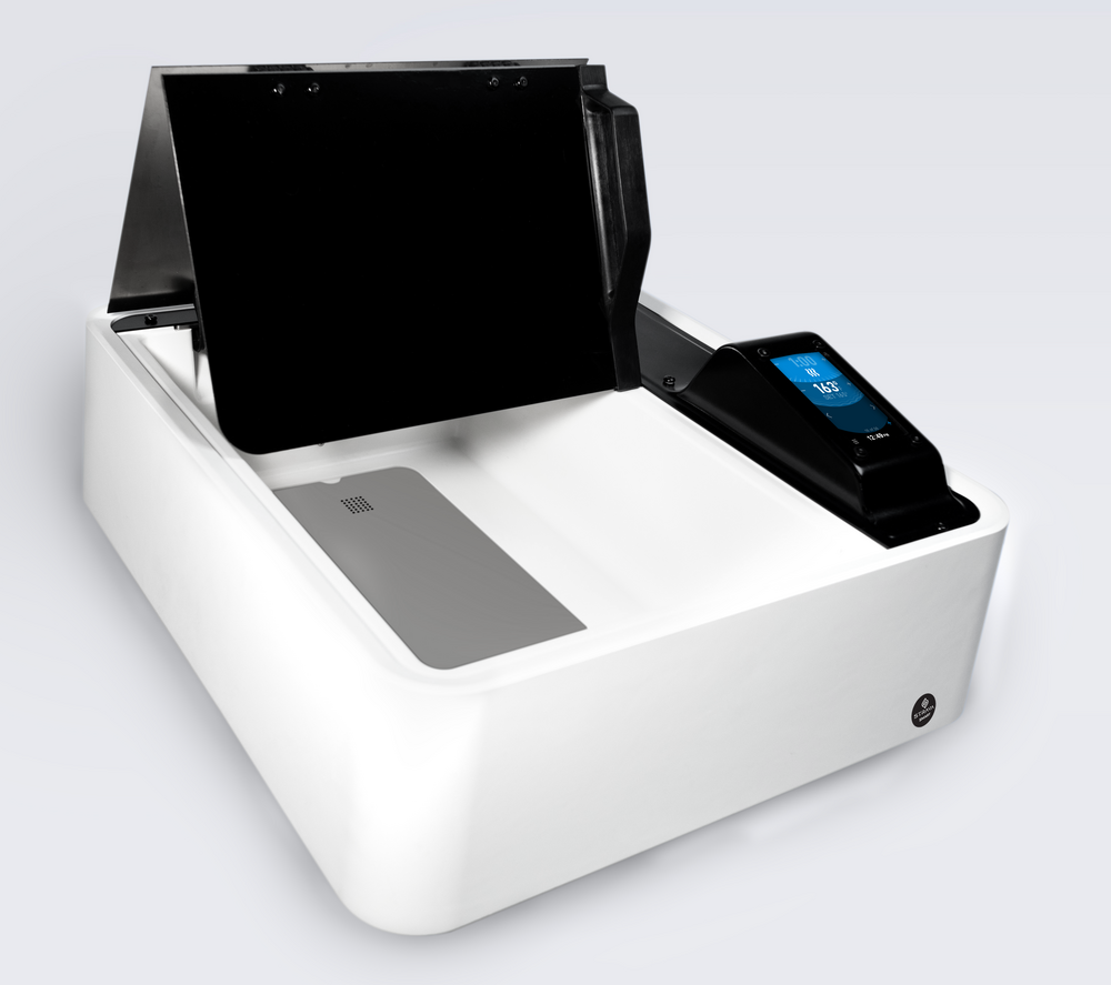 Example of GoVets Heat Pans and Accessories category
