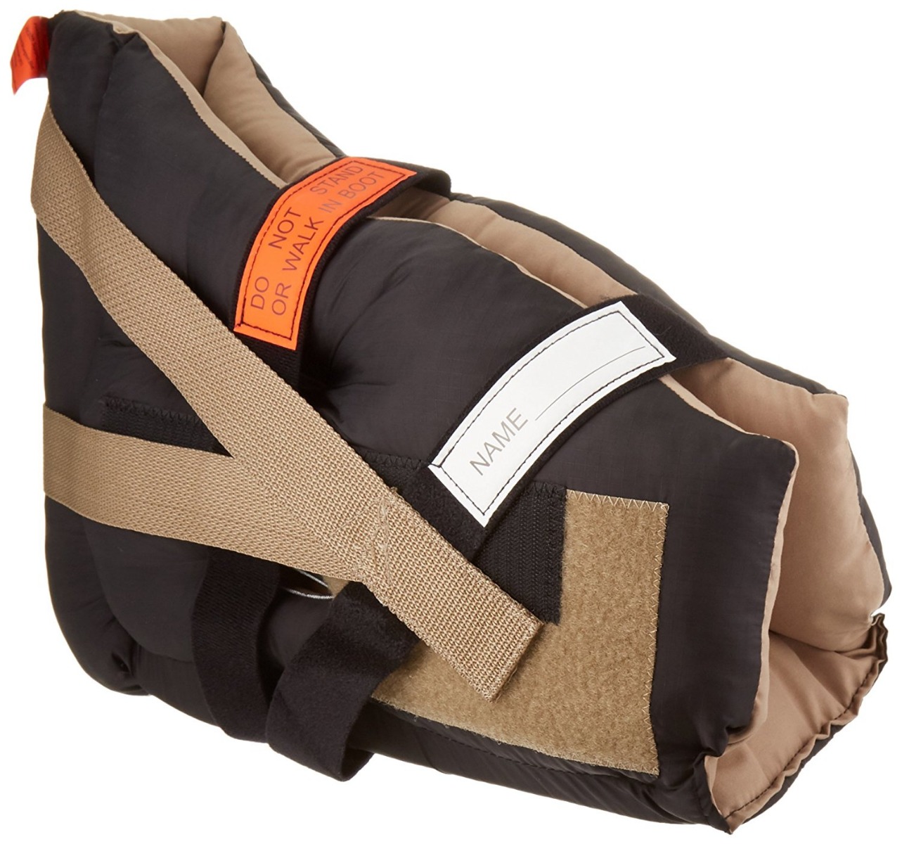 Example of GoVets Heel Pads and Protection category