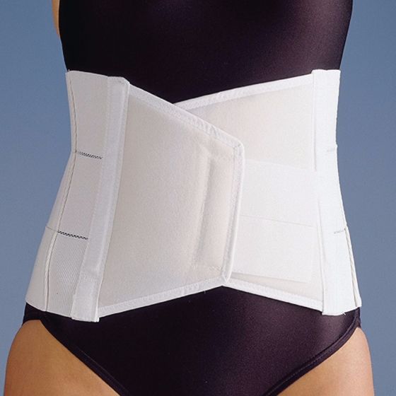 Example of GoVets Lumbosacral Support category