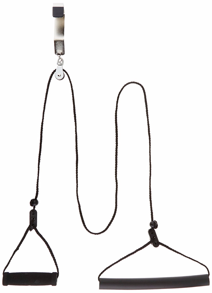 Example of GoVets Metal Door Bracket category