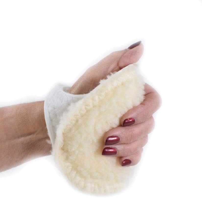 Example of GoVets Palm Protectors category