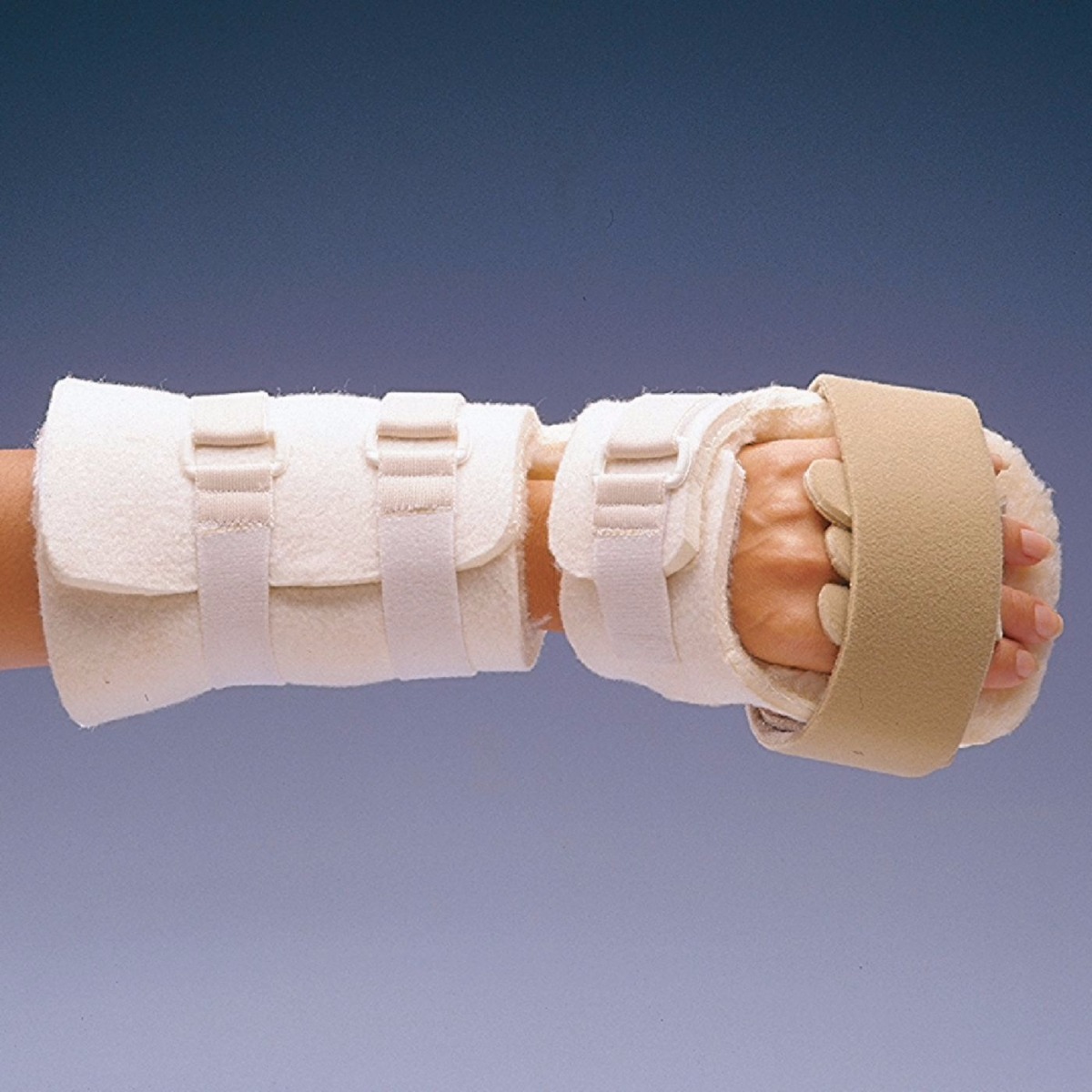 Example of GoVets Palm Protectors category